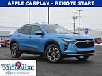 New 2026 Chevrolet Trax LT for sale #T26370 - photo 1