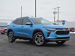 New 2026 Chevrolet Trax LT for sale #T26370 - photo 3