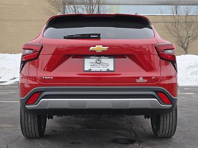 New 2026 Chevrolet Trax LT for sale #T26371 - photo 2