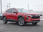 New 2026 Chevrolet Trax LT for sale #T26371 - photo 3