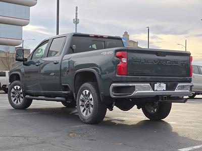New 2026 Chevrolet Silverado 2500 LT Crew Cab for sale #T26373 - photo 2