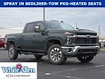 New 2026 Chevrolet Silverado 2500 LT Crew Cab for sale #T26373 - photo 1