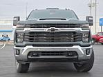 New 2026 Chevrolet Silverado 2500 LT Crew Cab for sale #T26373 - photo 11