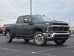New 2026 Chevrolet Silverado 2500 LT Crew Cab for sale #T26373 - photo 3