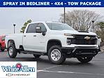 New 2026 Chevrolet Silverado 3500 Work Truck Crew Cab for sale #T26374 - photo 1