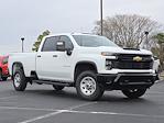 New 2026 Chevrolet Silverado 3500 Work Truck Crew Cab for sale #T26374 - photo 3