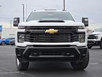 New 2026 Chevrolet Silverado 3500 Work Truck Crew Cab for sale #T26374 - photo 9