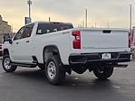 New 2026 Chevrolet Silverado 3500 Work Truck Crew Cab for sale #T26374 - photo 2