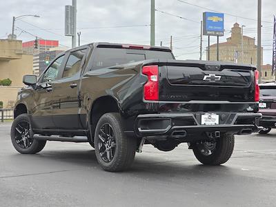 New 2026 Chevrolet Silverado 1500 LT Crew Cab for sale #T26375 - photo 2