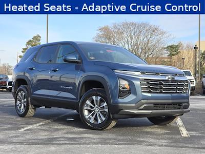 New 2026 Chevrolet Equinox LT for sale #T26376 - photo 1