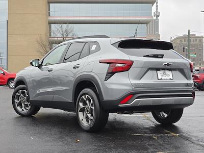 New 2026 Chevrolet Trax LT for sale #T26377 - photo 2