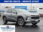 New 2026 Chevrolet Trax LT for sale #T26377 - photo 3