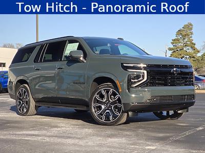 New 2026 Chevrolet Suburban RST for sale #T26381 - photo 1