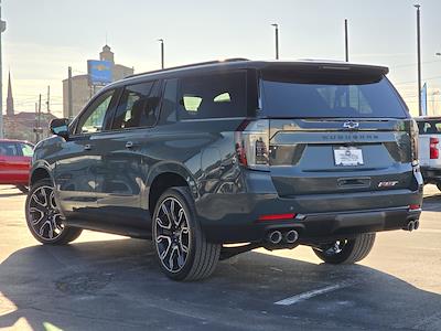 New 2026 Chevrolet Suburban RST for sale #T26381 - photo 2