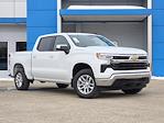2026 Chevrolet Silverado 1500 Crew Cab 4WD Pickup for sale #T26382 - photo 3