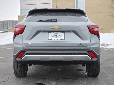 2026 Chevrolet Trax FWD SUV for sale #T26383 - photo 2