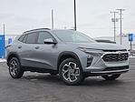 2026 Chevrolet Trax FWD SUV for sale #T26383 - photo 3