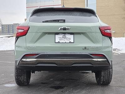 New 2026 Chevrolet Trax ACTIV for sale #T26384 - photo 2