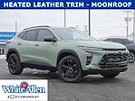 New 2026 Chevrolet Trax ACTIV for sale #T26384 - photo 1