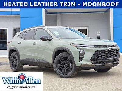 New 2026 Chevrolet Trax ACTIV for sale #T26385 - photo 1