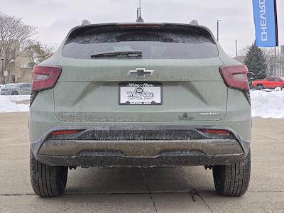 New 2026 Chevrolet Trax ACTIV for sale #T26385 - photo 2