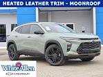 New 2026 Chevrolet Trax ACTIV for sale #T26385 - photo 1