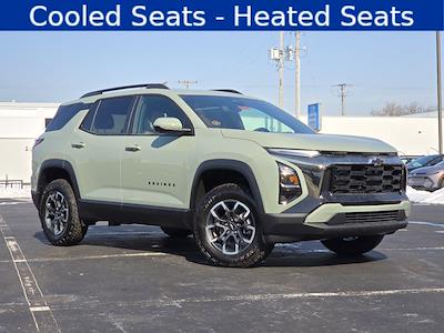 New 2026 Chevrolet Equinox ACTIV for sale #T26387 - photo 1