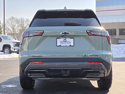 New 2026 Chevrolet Equinox ACTIV for sale #T26387 - photo 2