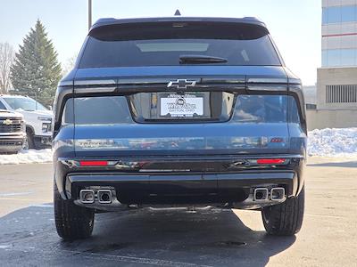New 2026 Chevrolet Traverse RS for sale #T26389 - photo 2