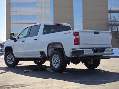 New 2026 Chevrolet Silverado 2500 - photo 1