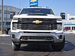 New 2026 Chevrolet Silverado 2500 Work Truck Crew Cab for sale #T26390 - photo 12