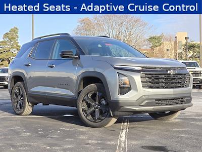 New 2026 Chevrolet Equinox LT for sale #T26391 - photo 1