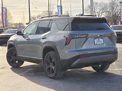 New 2026 Chevrolet Equinox LT for sale #T26391 - photo 2