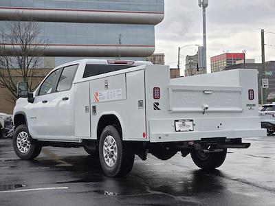 New 2026 Chevrolet Silverado 2500 - photo 1