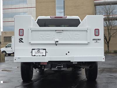 New 2026 Chevrolet Silverado 2500 - photo 1