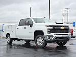 2026 Chevrolet Silverado 2500 Crew Cab SRW 4WD Service Truck for sale #T26392 - photo 3