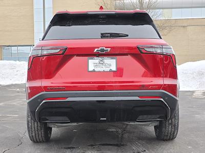 New 2026 Chevrolet Equinox RS for sale #T26393 - photo 2