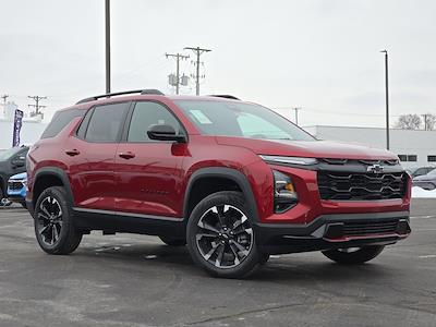 New 2026 Chevrolet Equinox RS for sale #T26393 - photo 2