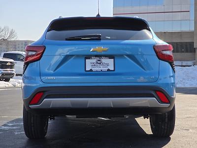 New 2026 Chevrolet Trax LT for sale #T26394 - photo 2