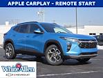 2026 Chevrolet Trax FWD SUV for sale #T26394 - photo 4