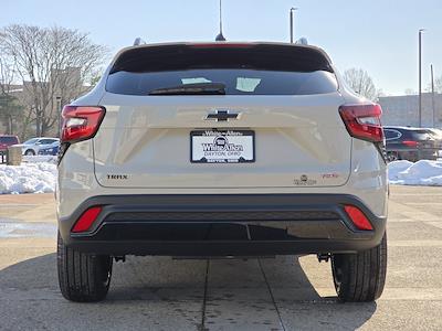 New 2026 Chevrolet Trax 2RS for sale #T26395 - photo 2
