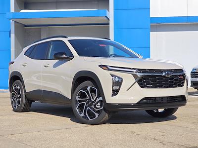 New 2026 Chevrolet Trax 2RS for sale #T26395 - photo 1