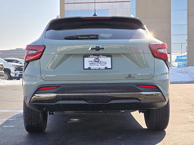 New 2026 Chevrolet Trax ACTIV for sale #T26397 - photo 2