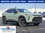 2026 Chevrolet Trax FWD SUV for sale #T26397 - photo 5