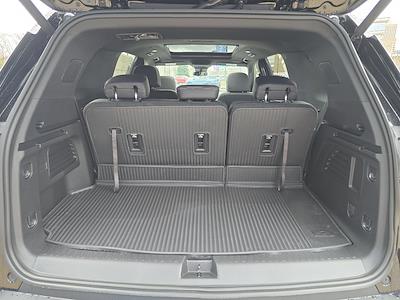 New 2026 Chevrolet Traverse - photo 1
