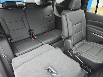 New 2026 Chevrolet Traverse - photo 1