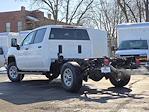 2026 Chevrolet Silverado 3500 Crew Cab 4WD Cab Chassis for sale #T26401 - photo 10