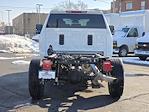 2026 Chevrolet Silverado 3500 Crew Cab 4WD Cab Chassis for sale #T26401 - photo 11