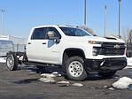 2026 Chevrolet Silverado 3500 Crew Cab 4WD Cab Chassis for sale #T26401 - photo 2