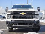 2026 Chevrolet Silverado 3500 Crew Cab 4WD Cab Chassis for sale #T26401 - photo 9